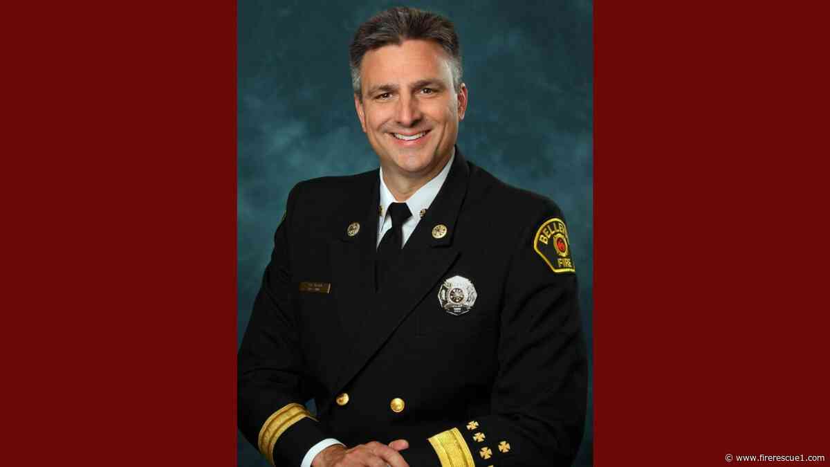 New Mont. fire chief is eager to lead fire department