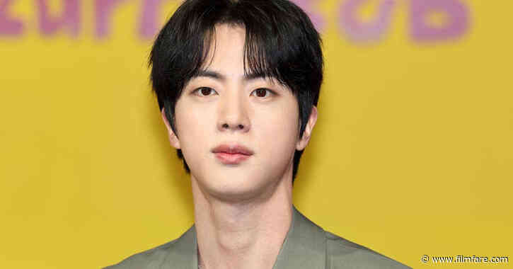 Japanese Woman Accused Of Kissing Jin Without Consent To Be Investigated By Prosecutors