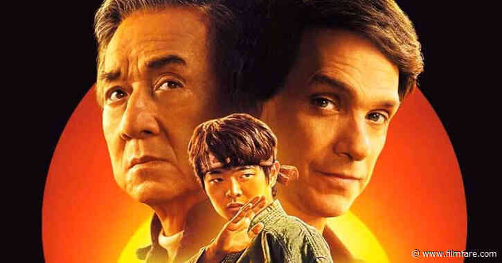 Jackie Chan Returns To The Karate Kid Franchise After 15 Years