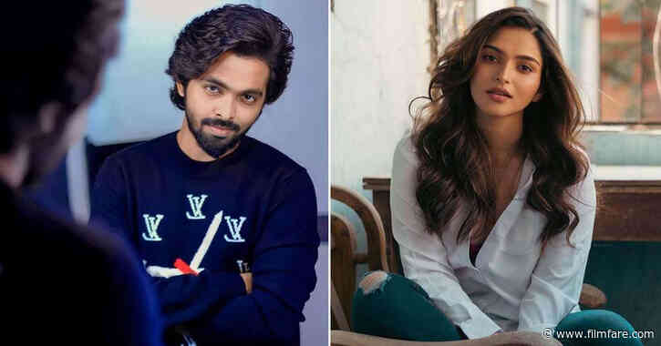 GV Prakash and Kayadu Lohar Join Forces For A Gripping New Thriller