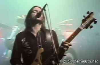MOTÖRHEAD: 'The Manticore Tapes', A 'Lost' Album From 1976, To Be Released