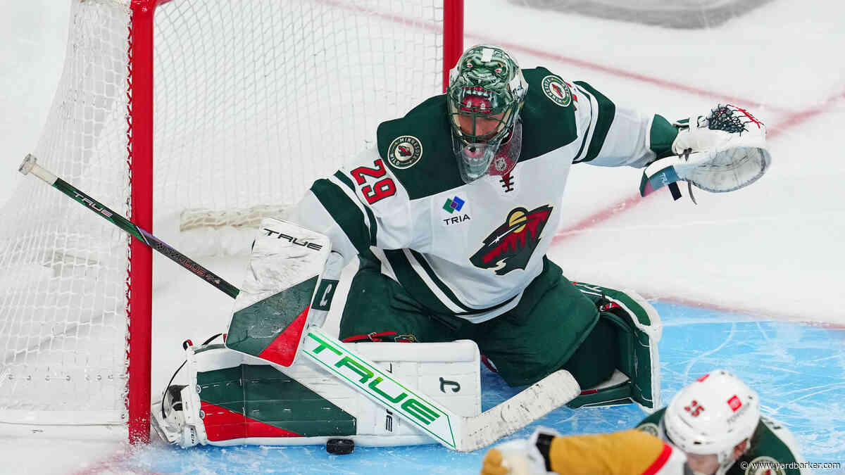Minnesota Wild GM Bill Guerin Confirms Marc-Andre Fleury May Stay With the Team