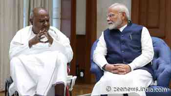Operation Sindoor — `History Will Record...`: Ex-PM Deve Gowda`s BIG Remark On PM Modi