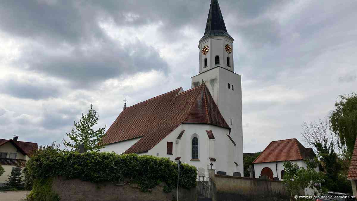 Gemeinderat billigt Zuschuss für St. Valentin