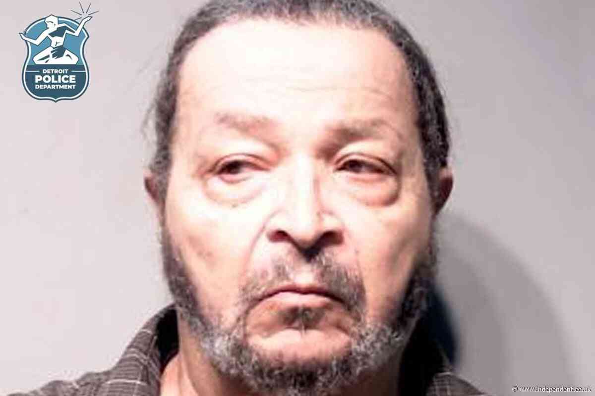 Husband used a plastic sword to attack his wife and then killed her with pliers, cops say