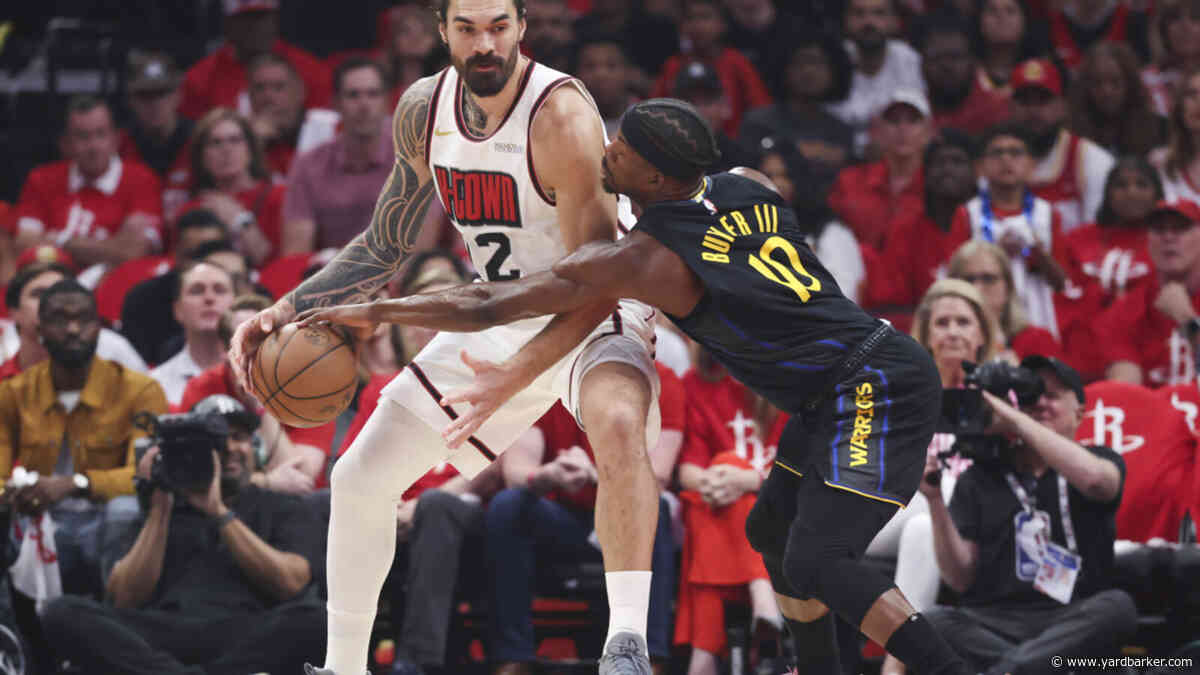 6 Best Destinations For Steven Adams In 2025 Free Agency
