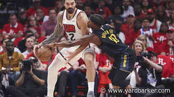 6 Best Destinations For Steven Adams In 2025 Free Agency