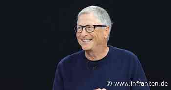 Bill Gates will Milliarden-Vermögen schneller spenden