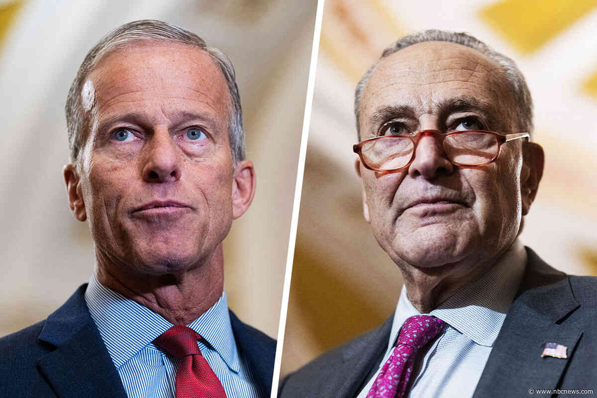 Senate expected to forge ahead with vote to advance crypto bill with bipartisan talks ongoing