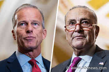 Senate expected to forge ahead with vote to advance crypto bill with bipartisan talks ongoing