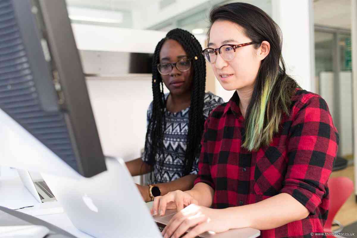 More than 80 charities sign pledge to include salary in every job advert