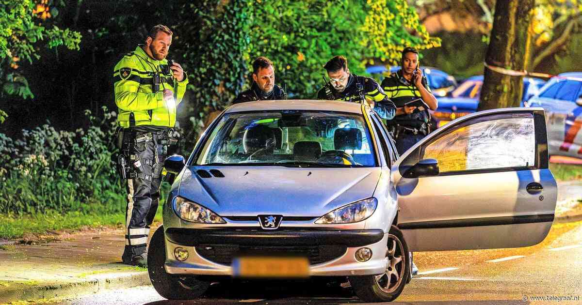 Corrupte boa leverde criminelen adressen bij kentekens: ’Weet niet wat me bezielde’