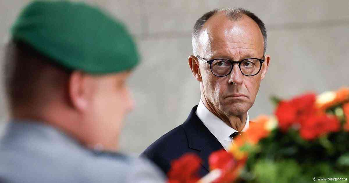 Merz verklaart noodtoestand om illegale immigratie in te dammen