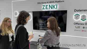 Mit KI-Power: Zendure bringt mehr Intelligenz in die private Stromsteuerung