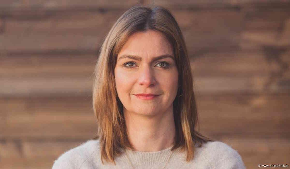 Kathrin Greven wechselt zur GEMA