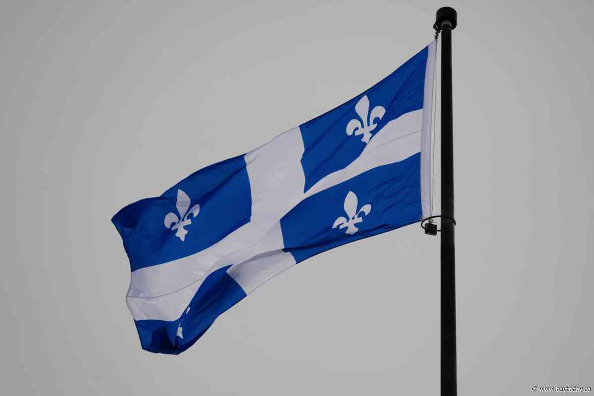 Quebec reports high immigration, record low fertility in 2024