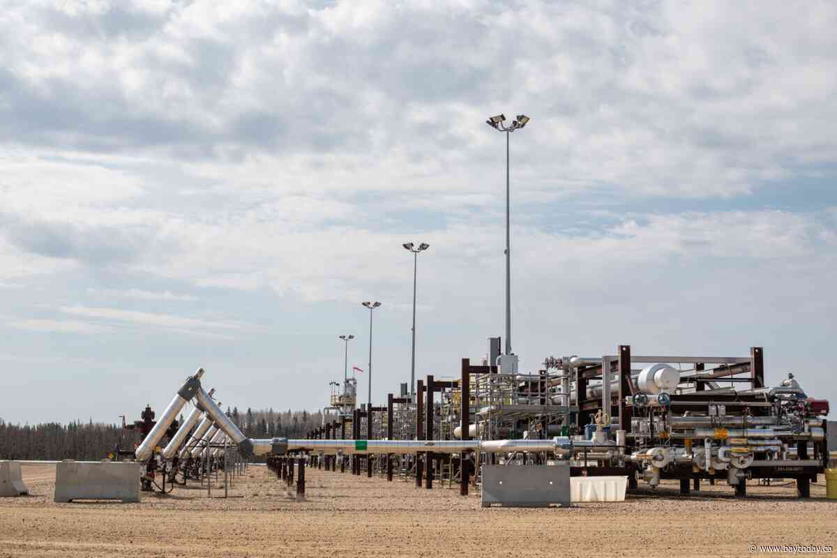 Cenovus Energy reports $859M Q1 profit, raises quarterly dividend