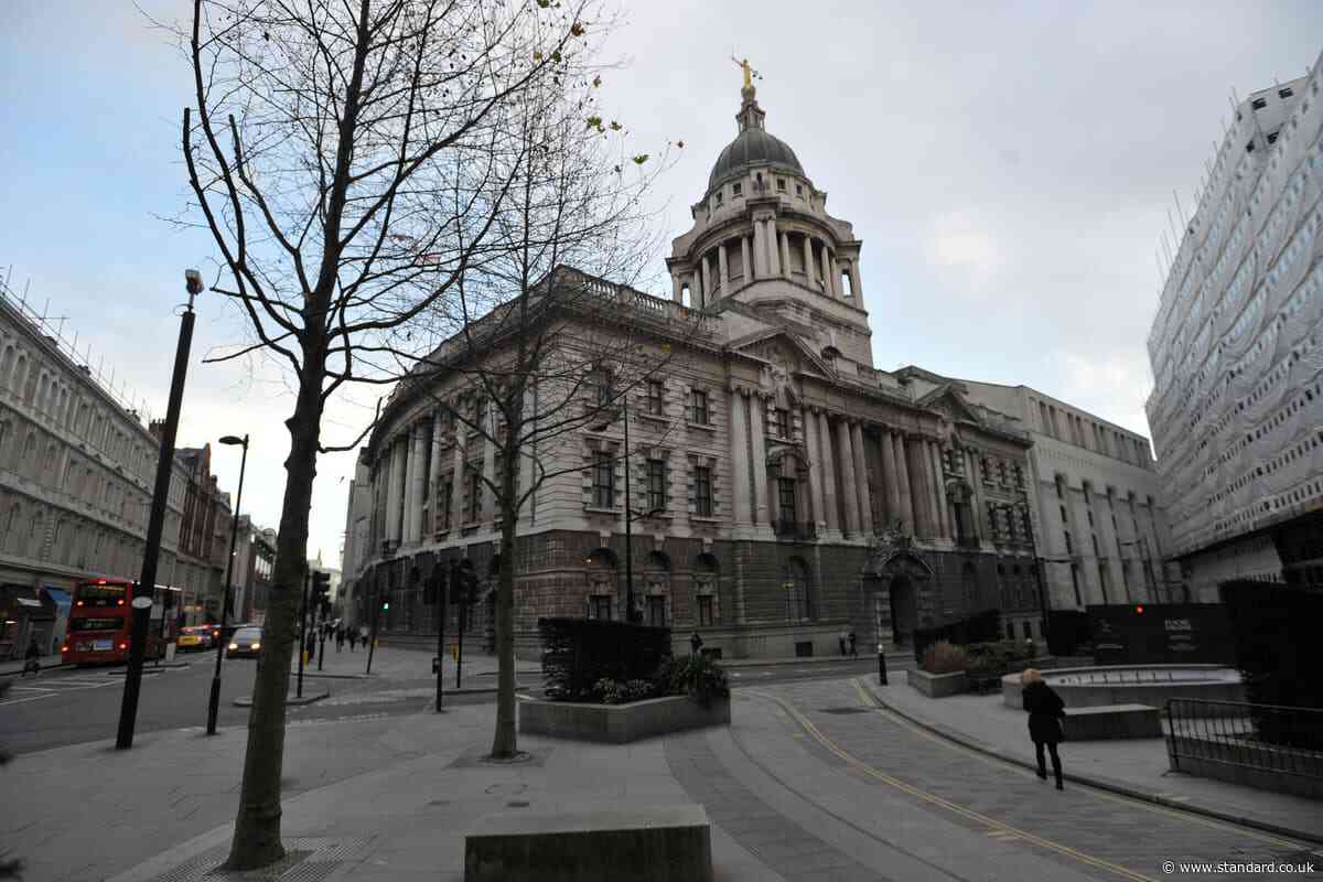 Spymaster at heart of UK network boasted he could supply ‘nukes’, court hears