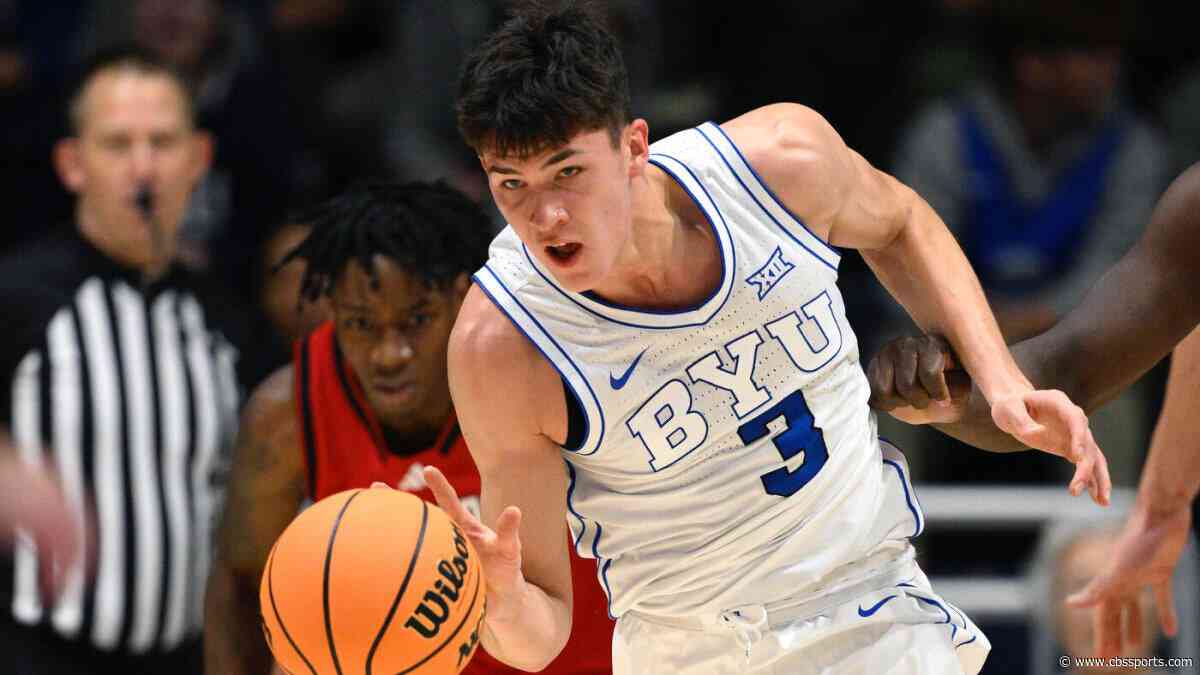 2025 NBA Draft Combine: Updated prospects rankings and 5 players with something to prove at Combine