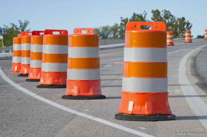 Major road construction project to begin on U.S. 24 in Allen County next week