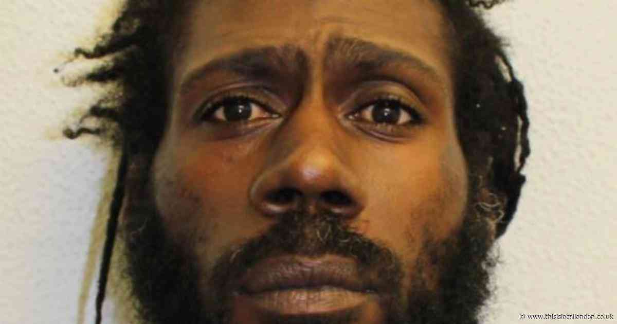 Man beat ‘gentle’ doctor to death on Christmas Eve in Thornton Heath