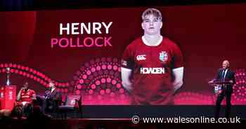 The Lions squad shock omissions, surprise selections and unwanted Wales truth