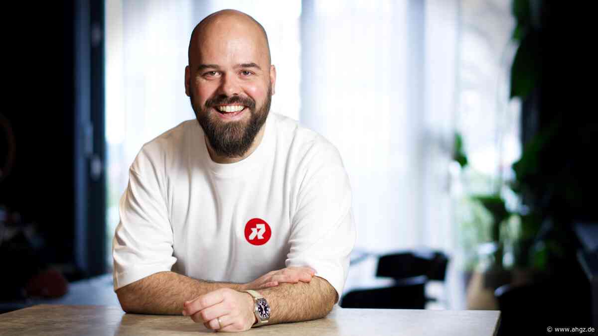 "Restaurant Hero": Sternekoch startet digitale Lernplattform