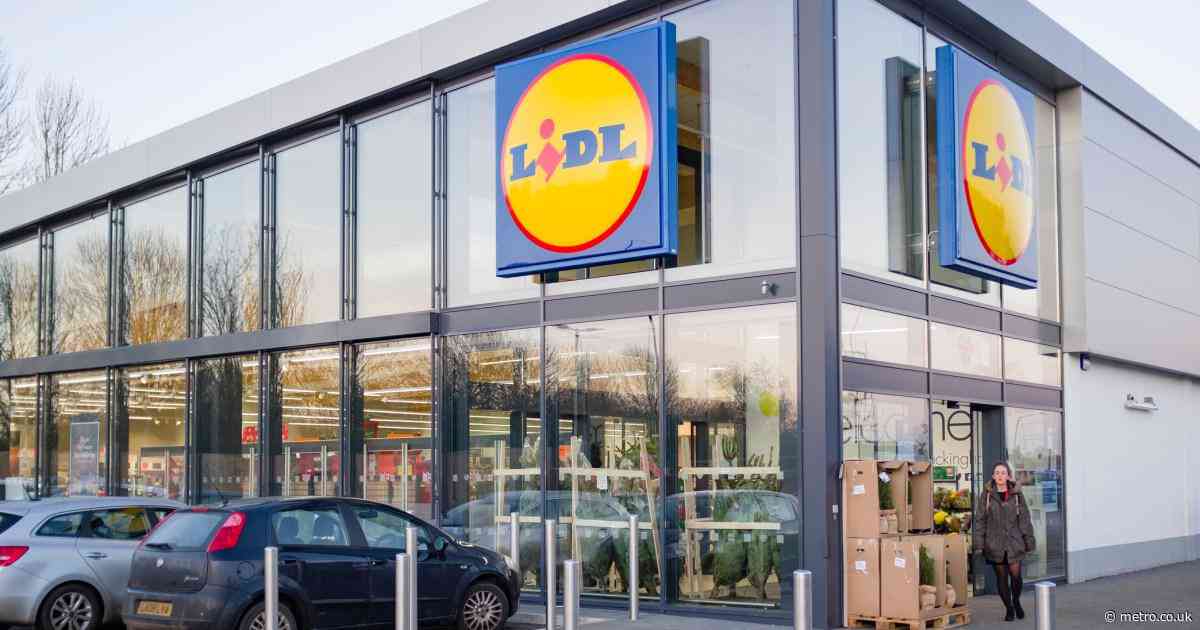 Lidl is bringing back ‘ridiculously’ good bakery item — and it’s only 89p