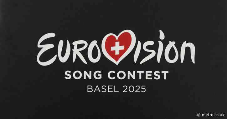 When is Eurovision 2025 final? Date, location and latest odds revealed