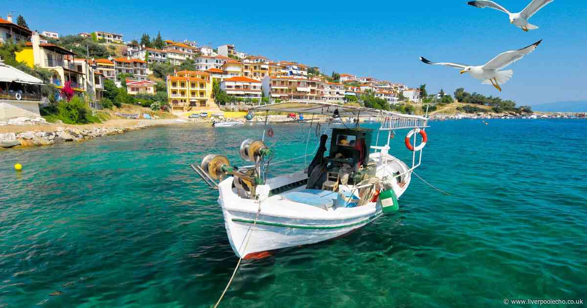 Jet2 customers can get seven-night holiday for as little as 2p