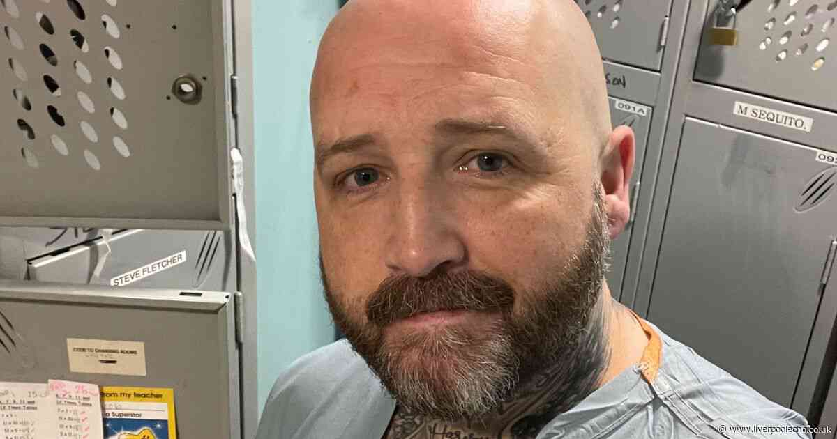 Dad 'could never have imagined' what happened to him while working overtime