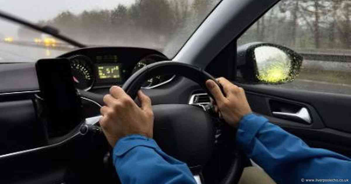 DVLA says 'it's never been more important' as warning issued to all drivers