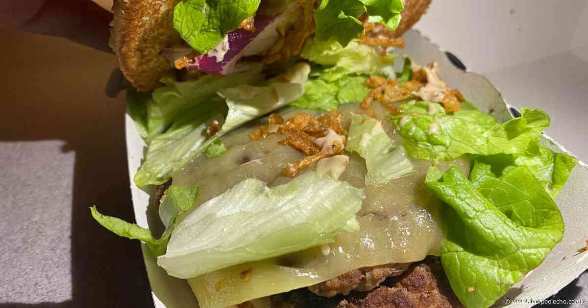 We tried the new McDonald's menu and it's better than it looks