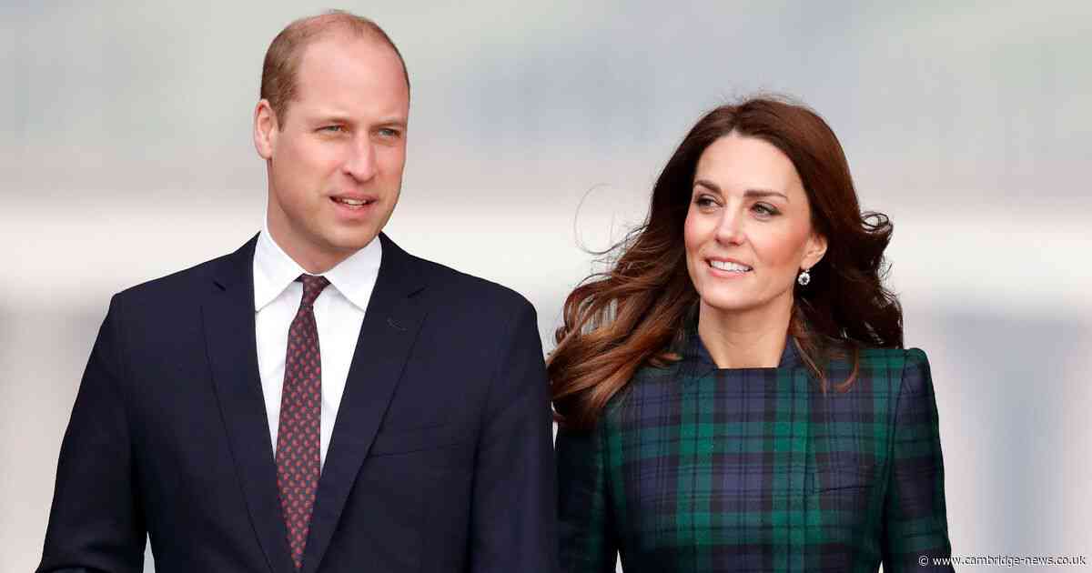 Kate Middleton ‘made Prince William watch blockbuster BBC show’ before huge event