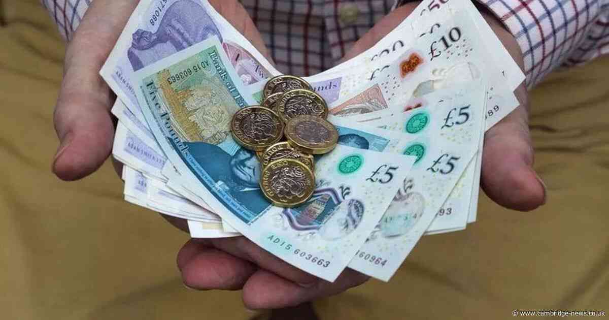 DWP's new update on 2025 cost of living payments for low-income households