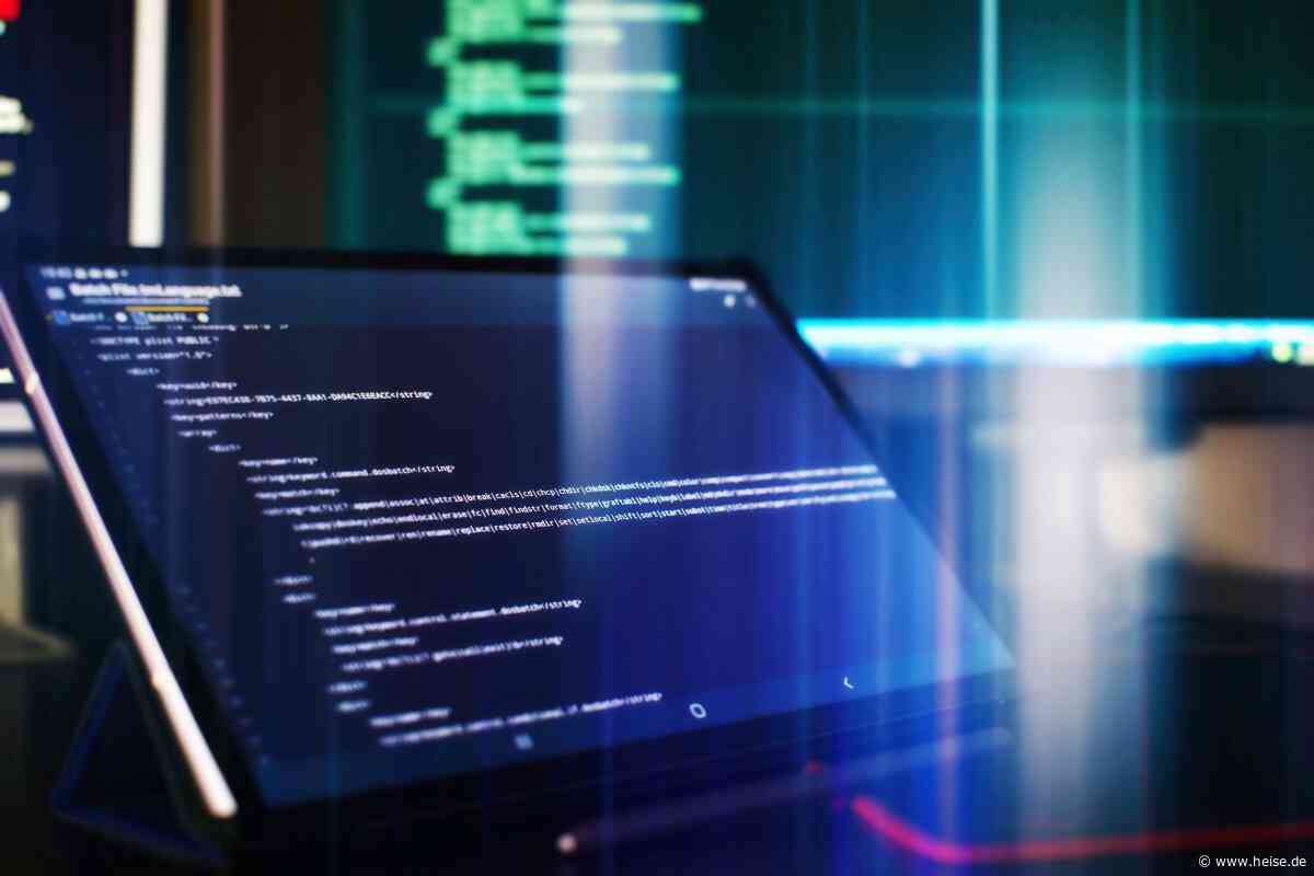 Grafana künftig mit eigenem KI-Assistenten