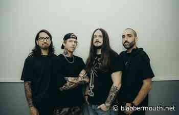 OF MICE & MEN Shares New Single 'Another Miracle'
