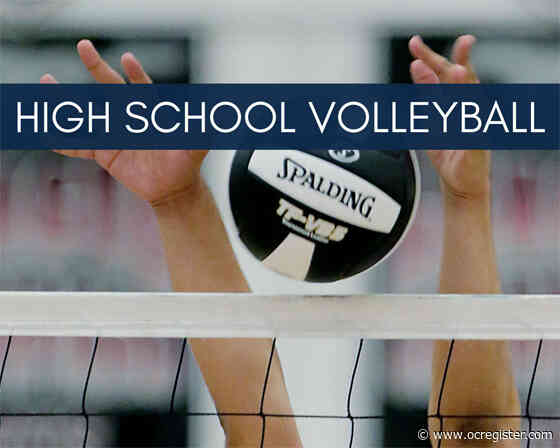 Yucaipa boys volleyball team falls to El Toro in Division 6 quarterfinals