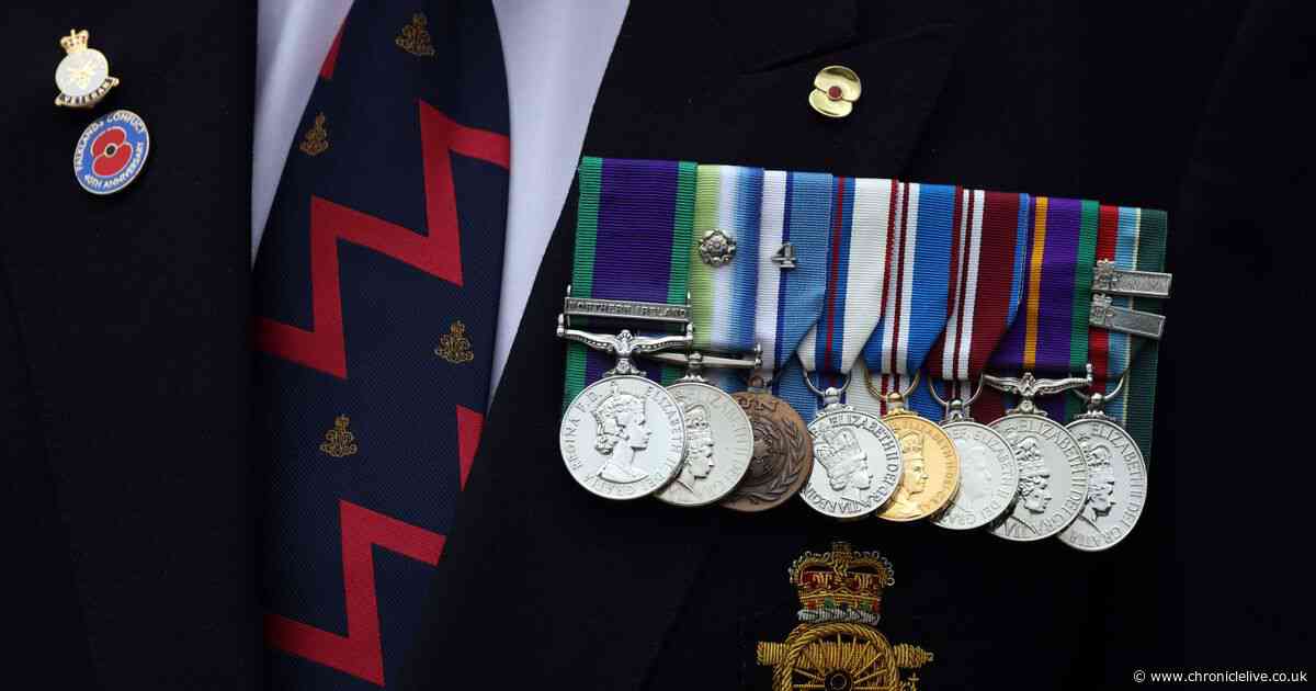 VE Day is a time to remember the fallen and how the world coming together for peace beat fascism