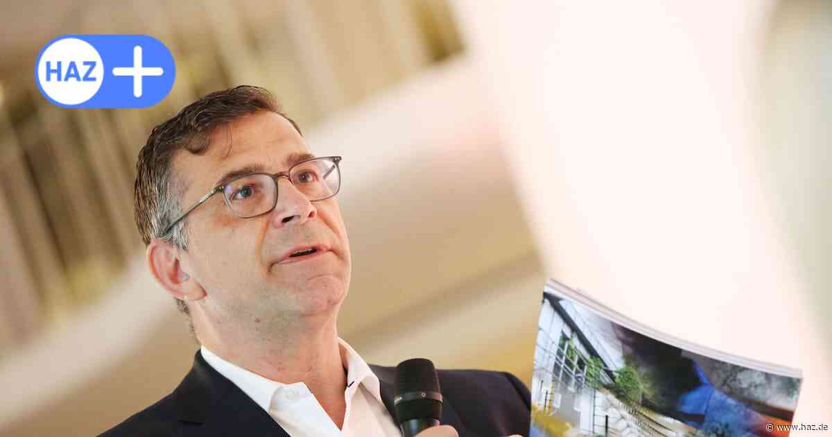 Staatsoper Hannover: Das plant Bodo Busse für die Saison 2025/2026
