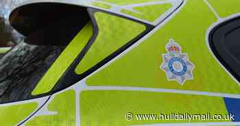 Teen cyclist 'seriously injured' in Hull crash