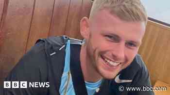 Mother of stabbed footballer fights venue licence