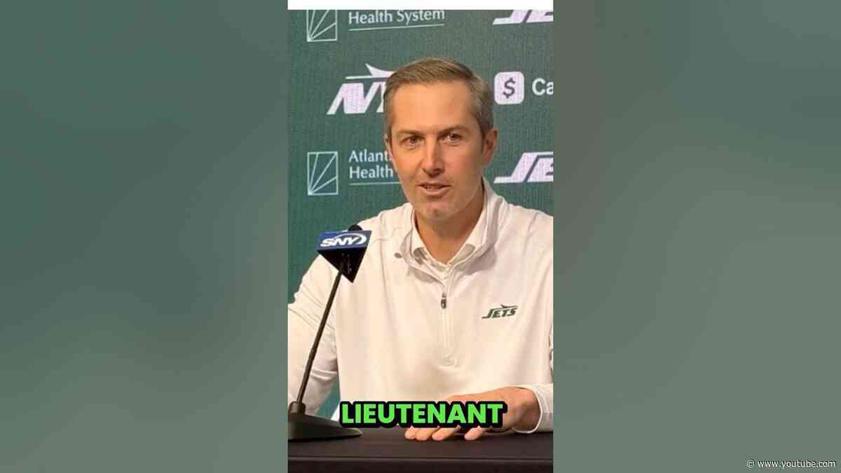 How #Jets Will Change Scouting #shorts (BADLANDS)