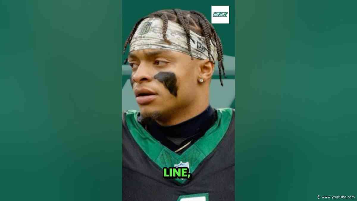 Are #Jets UNDERRATED Headed Into 2025? #shorts (BADLANDS)