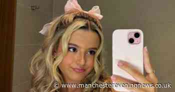 Coronation Street's Sydney Martin declares love for co-star as she says she's 'so lucky'