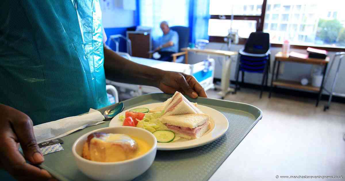 UKHSA warns of 5 foods with 'high risk' of deadly bacteria after rare infection kills 28