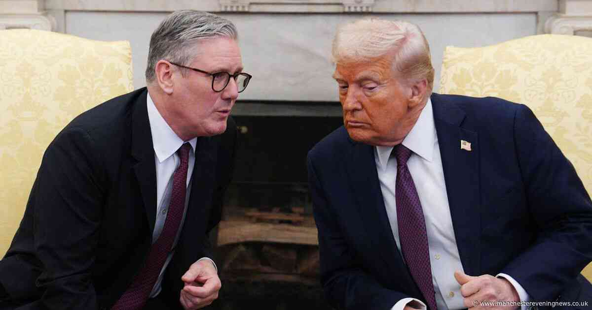 What the UK-US trade deal includes and what it could mean for you