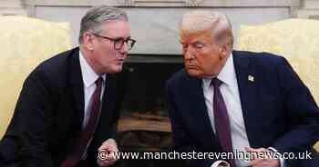 What the UK-US trade deal includes and what it could mean for you