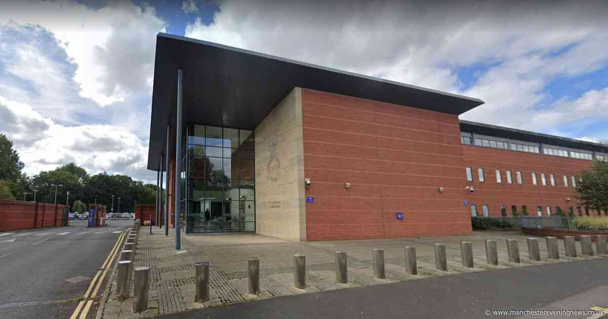 EXCLUSIVE: Nine GMP officers to face disciplinary action for alleged racial discrimination