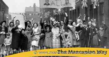 The Mancunian Way: ‘Thank God it's over’